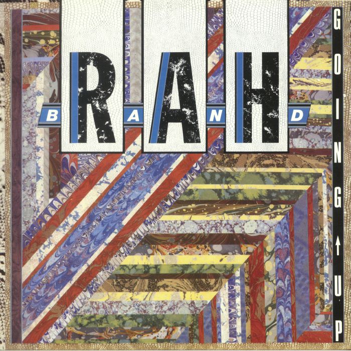Rah Band Going Up (remastered)