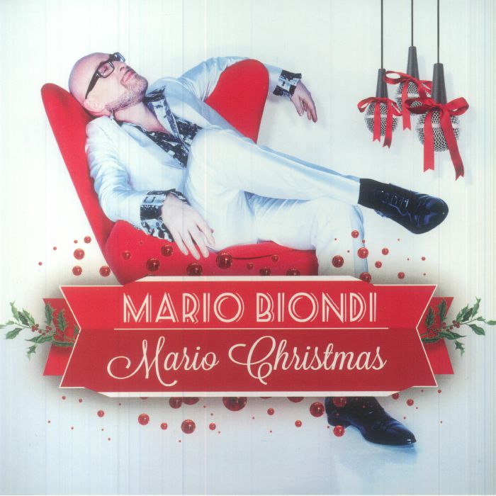 Mario Biondi Mario Christmas