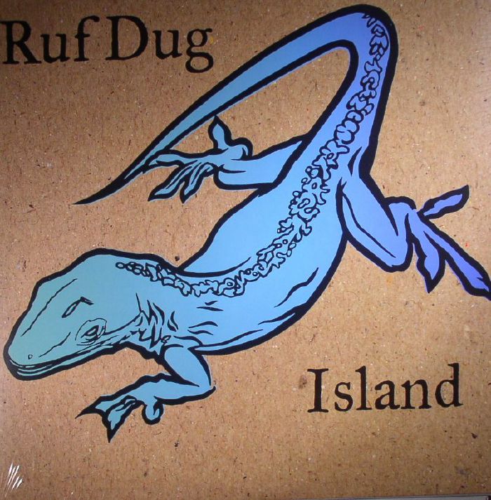 Ruf Dug Island (reissue)