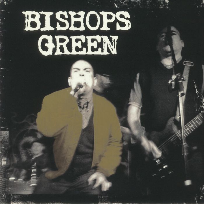 Bishops Green Bishops Green