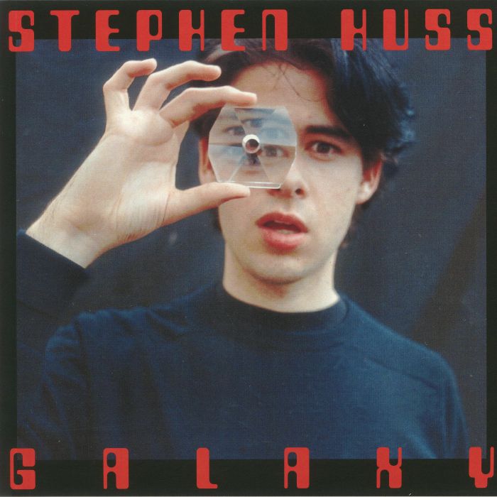 Stephen Huss Galaxy