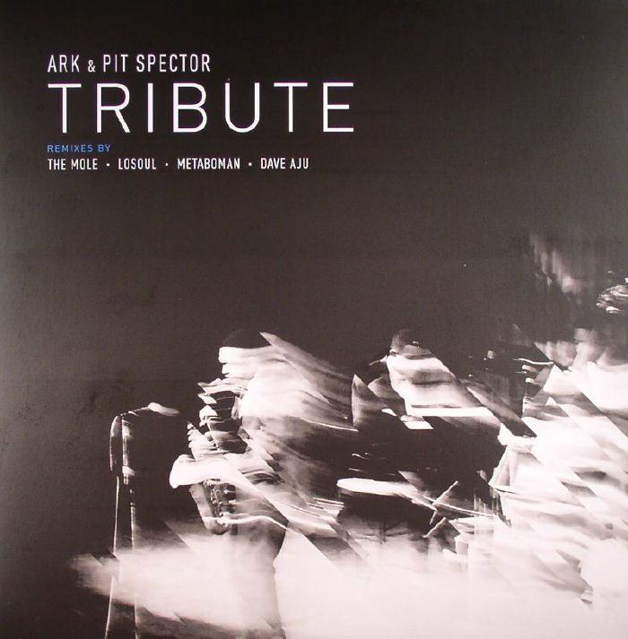 Ark and Pit Spector Tribute: Love Supreme