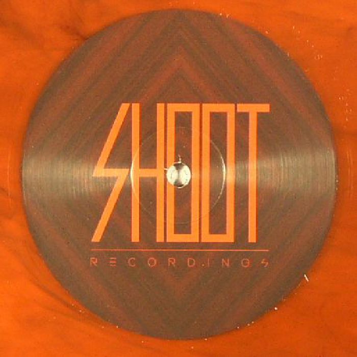 Shoot Vinyl