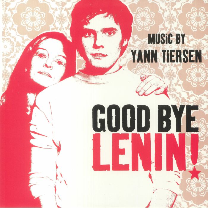 Yann Tiersen Good Bye Lenin! (Soundtrack)