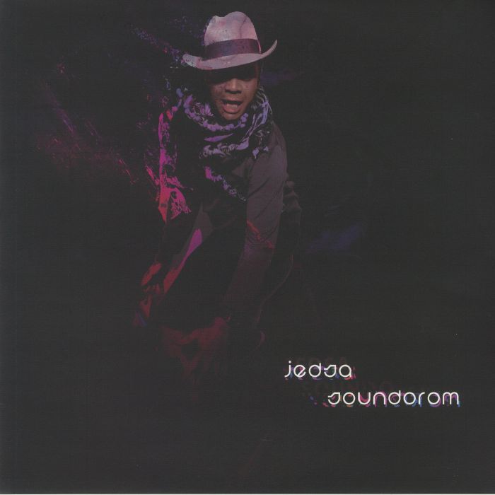 Jedsa Soundorom The Album