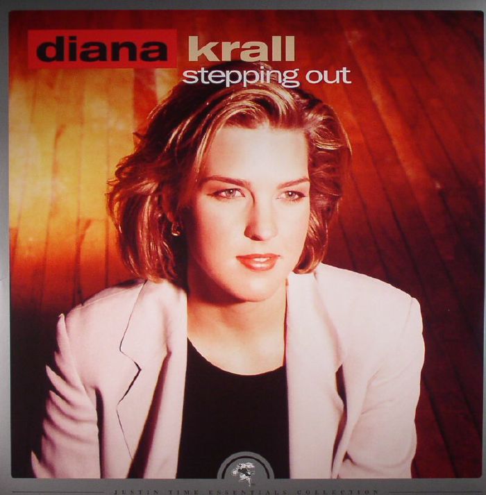 Diana Krall Stepping Out (Deluxe Edition)