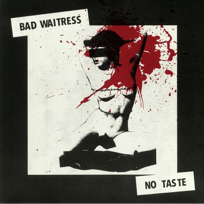Bad Waitress No Taste