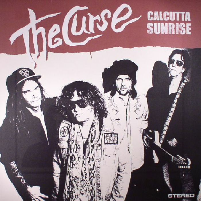The Curse Calcutta Sunrise