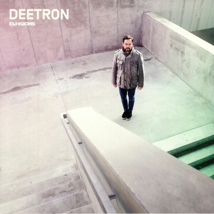 Deetron DJ Kicks