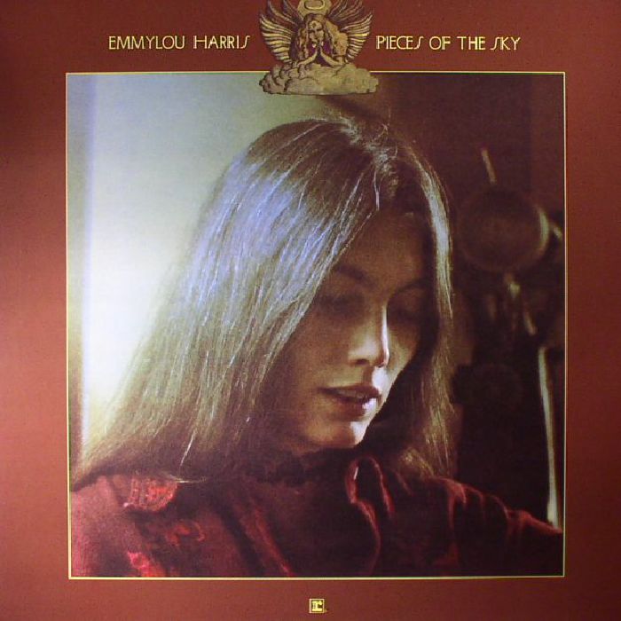 Emmylou Harris Pieces Of The Sky (reissue)