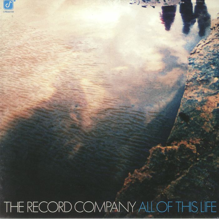 The Record Company All Of This Life