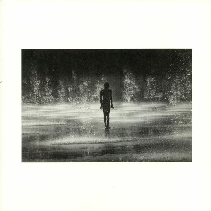 Snowflake Soundtracks Vinyl