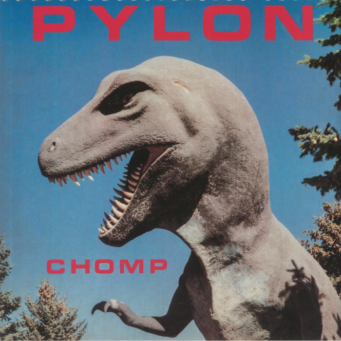 Pylon Chomp