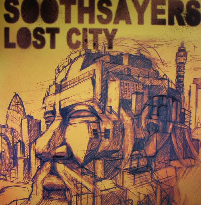 Soothsayers Lost City