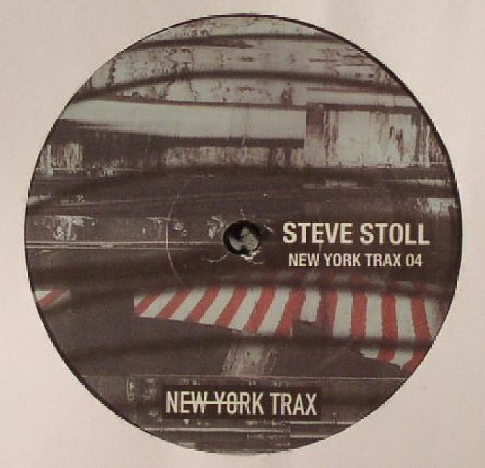 Steve Stoll New York Trax 04