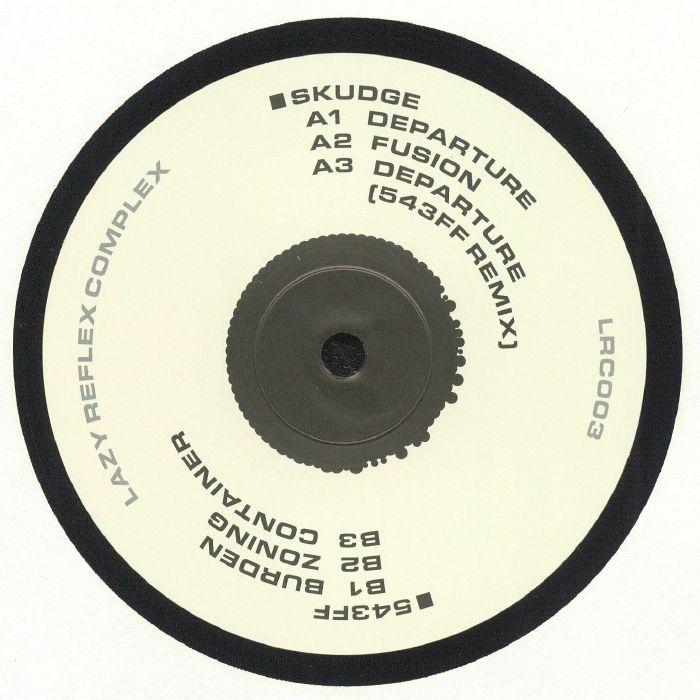 543ff Vinyl