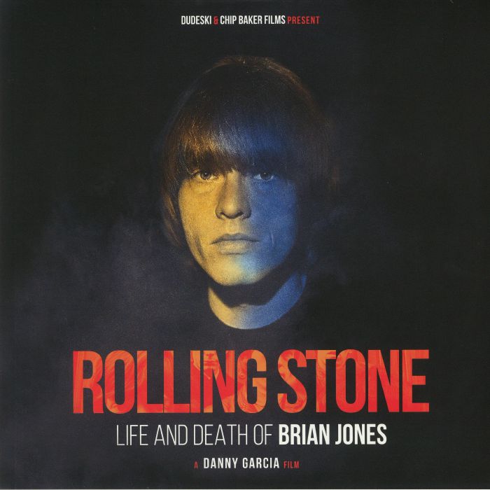 Various Artists Rolling Stone: Life and Death Of Brian Jones (Soundtrack)