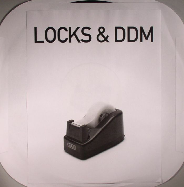 Locks and Ddm LIES 0295