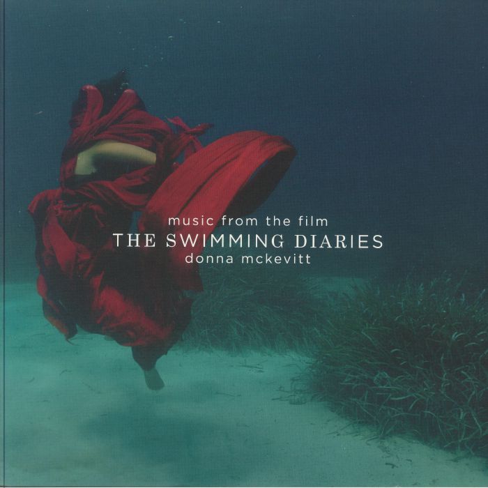 Donna Mckevitt The Swimming Diaries (Soundtrack)