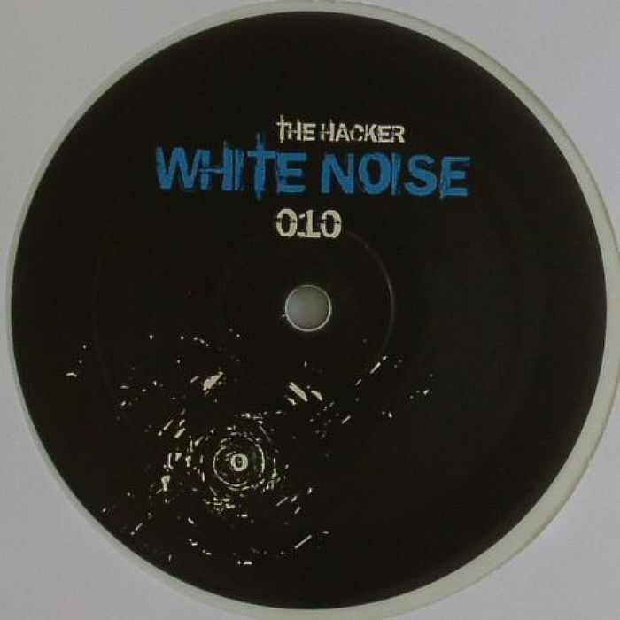 White Noise Vinyl