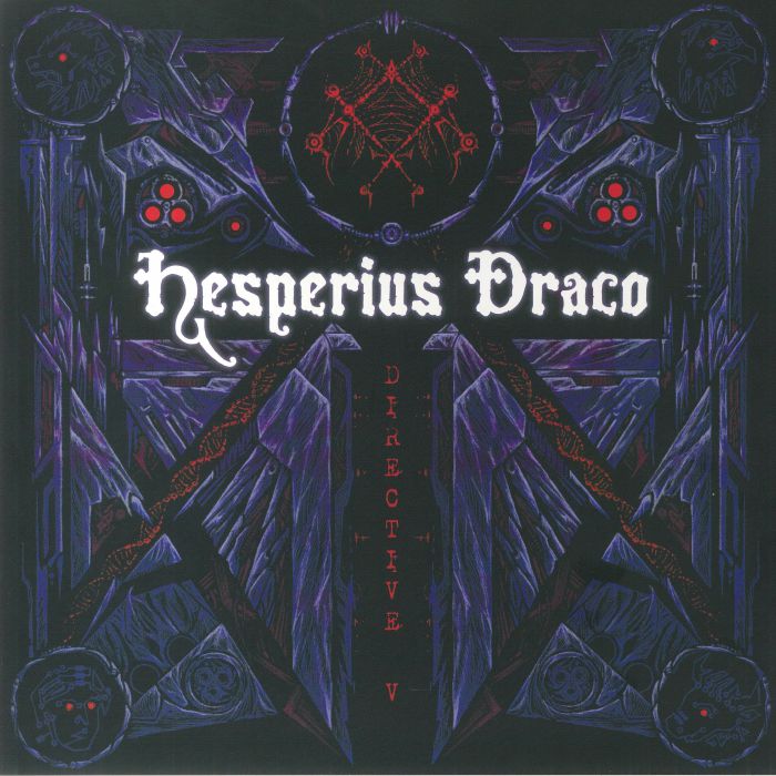 Hesperius Draco Directive V