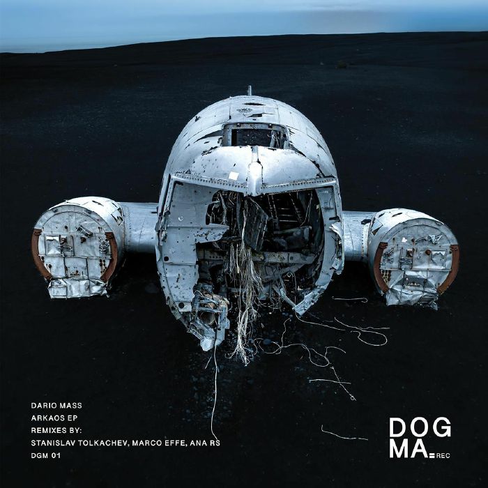 Dogma Rec Vinyl