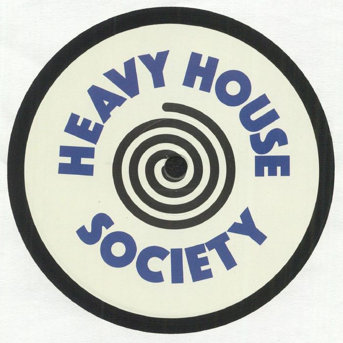 Heavy House Society Vinyl