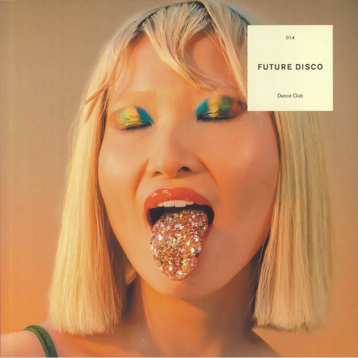 Future Disco Vinyl