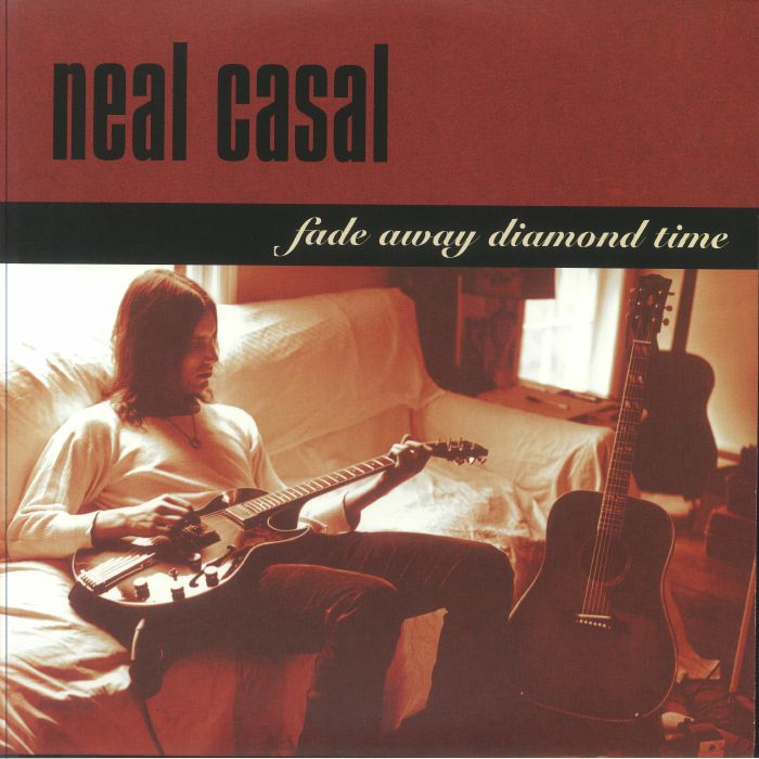 Neal Casal Fade Away Diamond Time