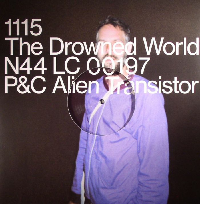 1115 The Drowned World