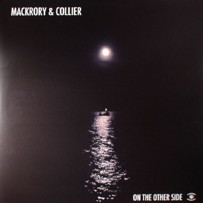 Nick Mackrory | Harry Collier On The Other Side