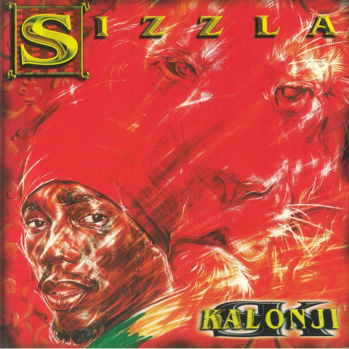 Sizzla Kalonji