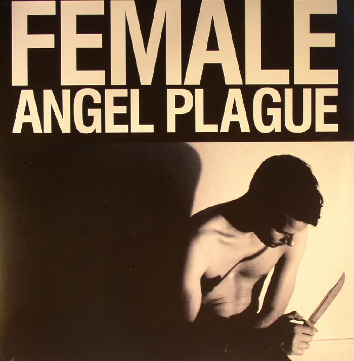 Female Angel Plague (remastered)