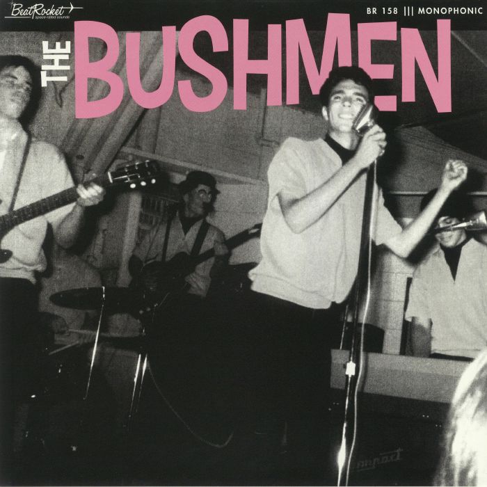 The Bushmen The Bushmen