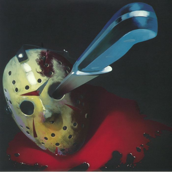 Harry Manfredini Friday The 13th: The Final Chapter (Soundtrack)