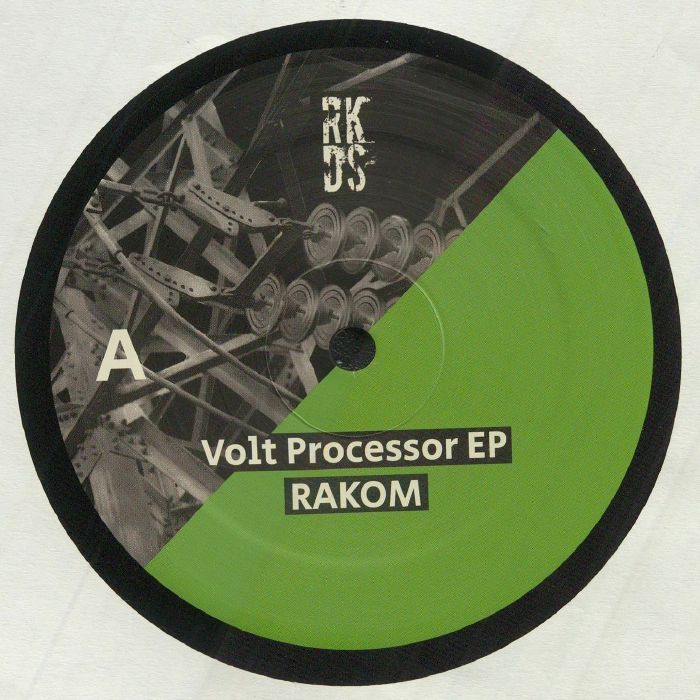 Rakords Vinyl