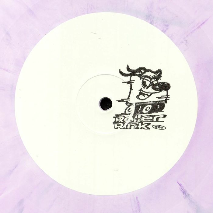 Asquith – This Is Home vinyl cover