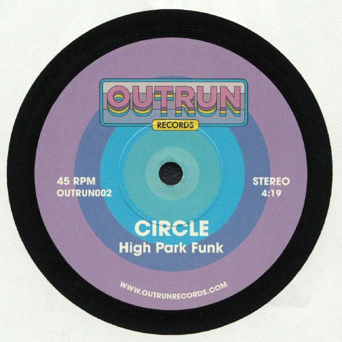 High Park Funk Circle