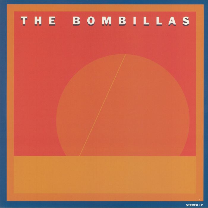 The Bombillas The Bombillas