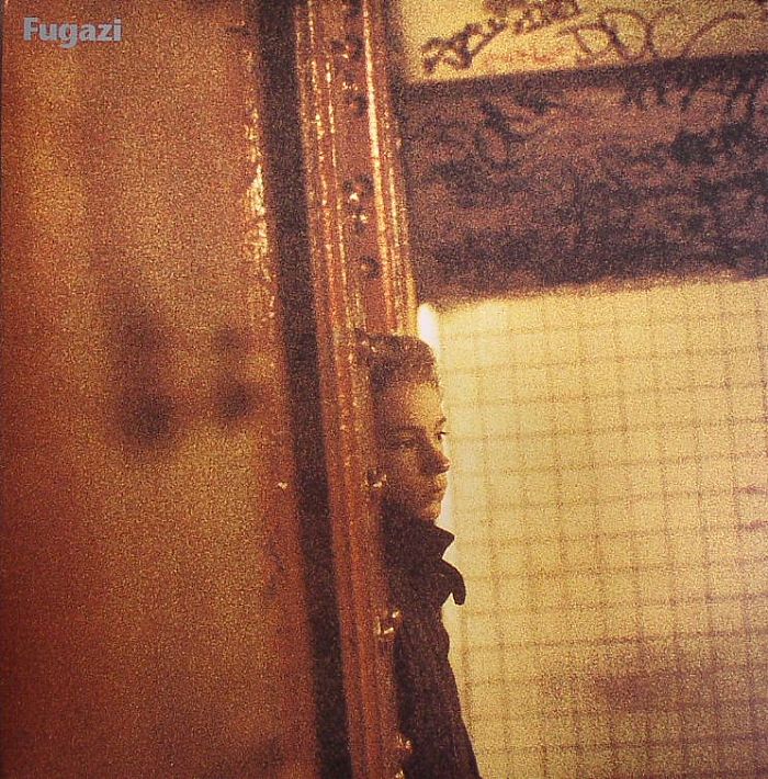 Fugazi Steady Diet Of Nothing