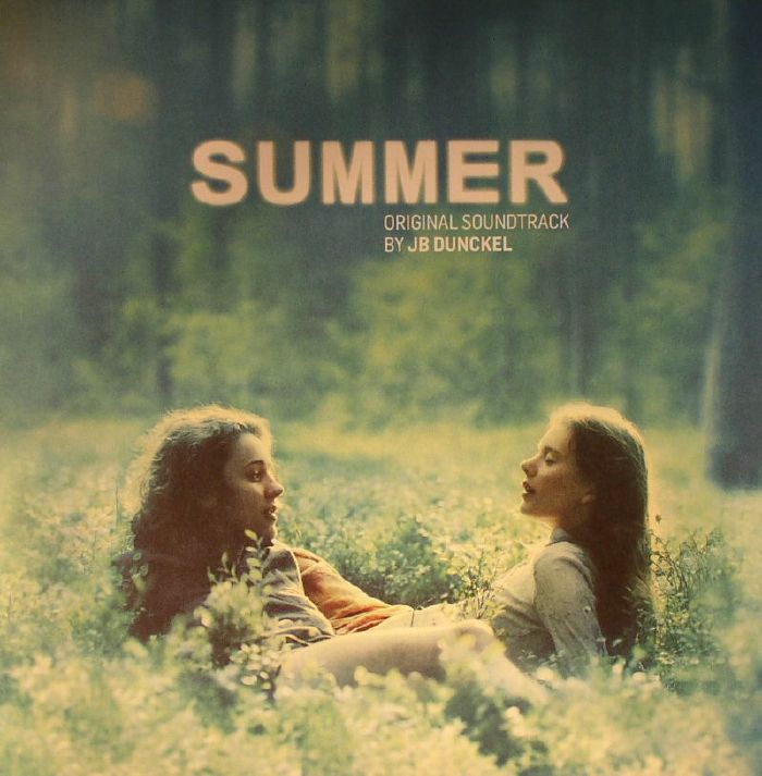 Jb Dunckel Summer (Soundtrack)