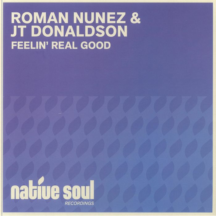 Roman Nunez Vinyl