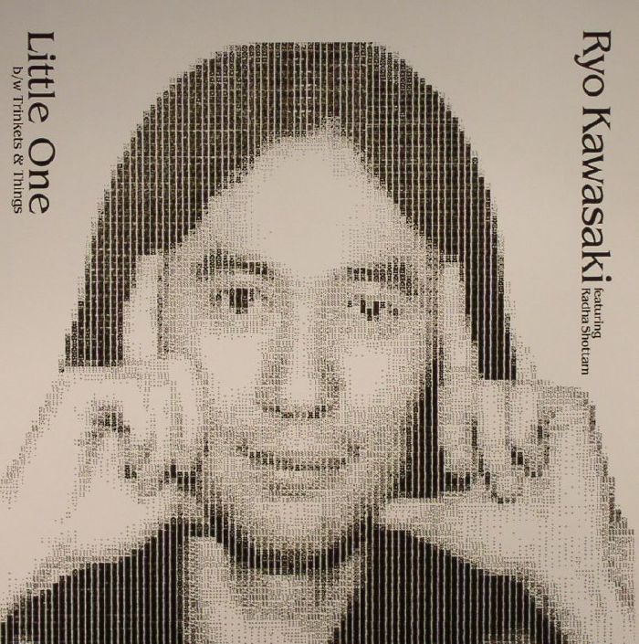 Ryo Kawasaki | Radha Shottam Little One (reissue)