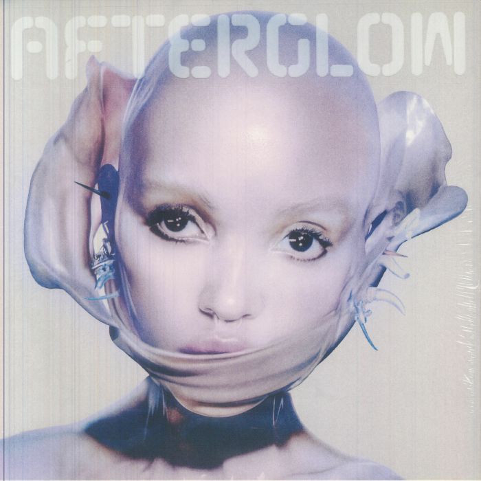Fka Twigs – Eusexua Afterglow vinyl cover