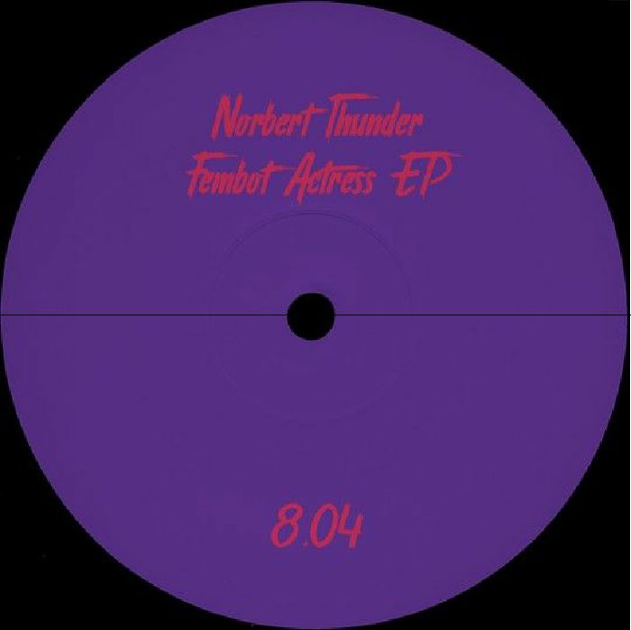 Norbert Thunder Vinyl