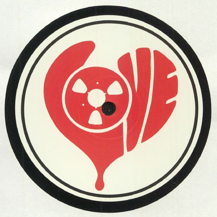 Lovedrops Vinyl