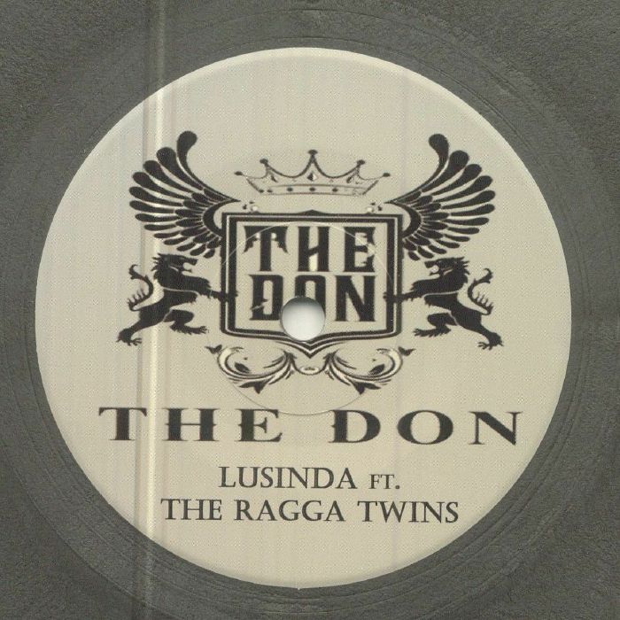 Lusinda | The Ragga Twins The Don