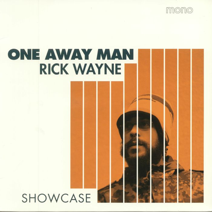 Rick Wayne One Away Man