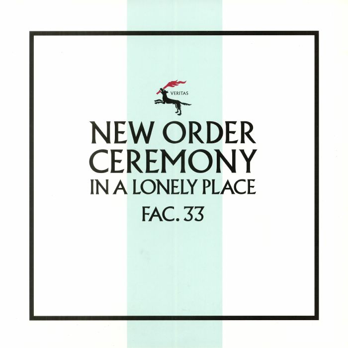 New Order Ceremony Version 2