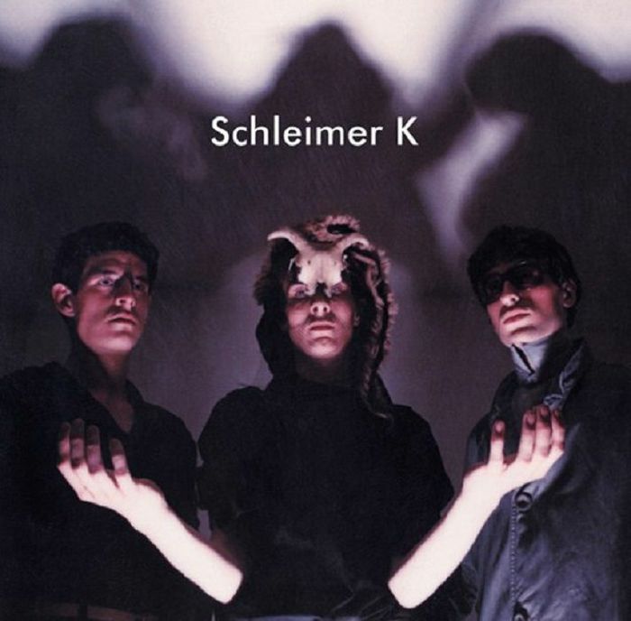 Schleimer K Vinyl